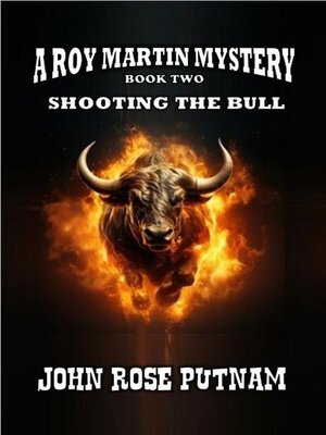 cover image of Shooting the Bull